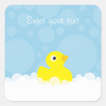 カスタムダックシャワー