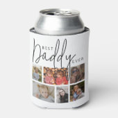 カスタムダディ12フォトコラージュ 缶クーラー (缶正面)