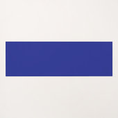 カスタムダークウェーブヨガマット ヨガマット (裏面(横))