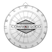 カスタムダーツボード ダーツボード (正面)