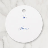 カスタムチノイスリーホリデーリースグランミレアル フェイバータグ (裏面)