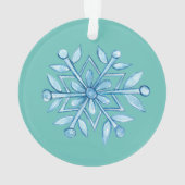 カスタムチマンク オーナメント (裏面)