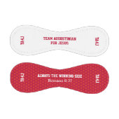 カスタムチームイエズクリスチャン野球 野球ボール (パネル)