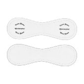 カスタムチームコーチクラブ名 野球ボール (パネル)