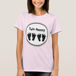 カスタムツインシャツ Tシャツ