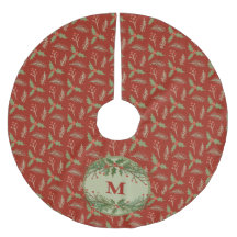 カスタムツリートスカート