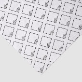 カスタムティッシュペーパーロゴ 薄葉紙 (詳細)