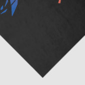 カスタムテキストはこちらスタイル18lbティッシュペーパー 薄葉紙 (詳細)