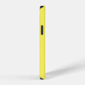 カスタムテキスト仏 iPhoneケース (右側面)