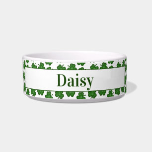 カスタムテクスチャシャーロックペットボウル ボウル