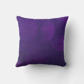 カスタムテンプレート枕 クッション (裏面)