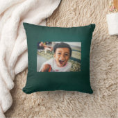 カスタムテンプレート枕 クッション (ブランケット)