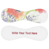 カスタムテンプレート ソフトボール (パネル)