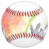 カスタムテンプレート ソフトボール (正面)