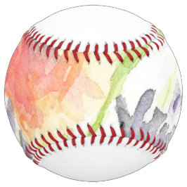 カスタムテンプレート ソフトボール