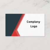 カスタムテンプレート 名刺 (裏面)