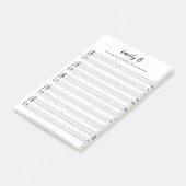 カスタムテーマ ポストイット (アングル)