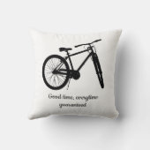 カスタムデイトクリスマスマウンテンサイクリング引用文セラム クッション (裏面)