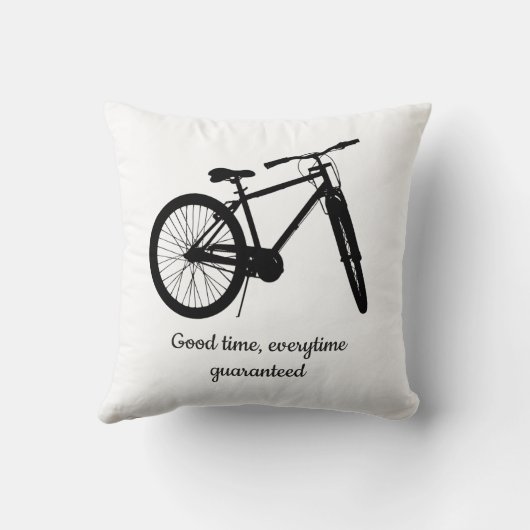 カスタムデイトクリスマスマウンテンサイクリング引用文セラム クッション (裏面)