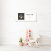 カスタムデザインのアップロード 横断幕 (インサイチュ)