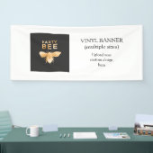 カスタムデザインのアップロード 横断幕 (トレードショー)