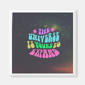 カスタムデザインの冷蔵庫用マグネット マグネット (正面)