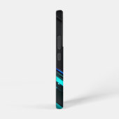 カスタムデザインの電話ケース» SAMSUNG GALAXYケース (右側面)