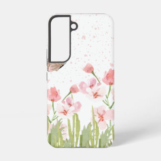カスタムデザインサムスンギャラクシーs22ケース samsung galaxy s22ケース