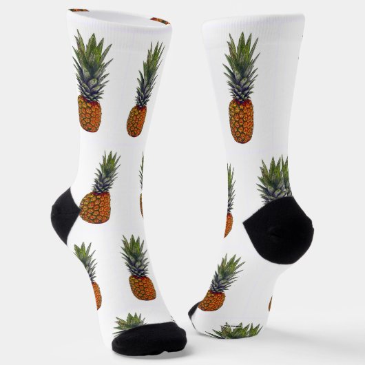 カスタムデザインソックスHAMbWG ソックス (傾斜あり)