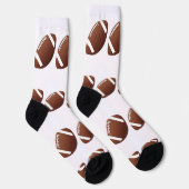 カスタムデザインソックスHAMbWG ソックス (右)