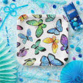 カスタムデザインパーティー用品  ペーパープレート (パーティー)