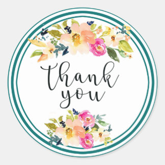 カスタムデザインビジネスニードルワーキングMama Small ラウンドシール