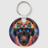 "カスタムデザインユニーク/テーマ]キーチェーン – ペルソナリ キーホルダー (正面)