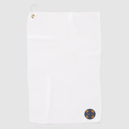 カスタムデザインロゴゴルフタオル – Your Dreamギア ゴルフタオル