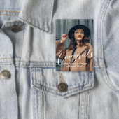 カスタムデザイン卒業ピン 缶バッジ (インサイチュ)