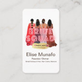 カスタムデザイン名刺 名刺 (正面)