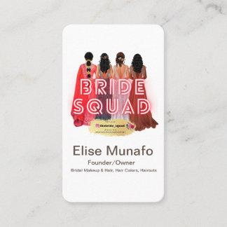 カスタムデザイン名刺 名刺