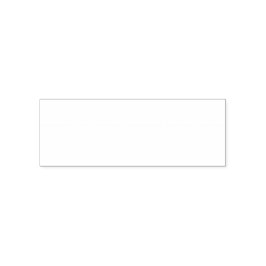 カスタムデザイン2.15x0.78自己インキングスタンプ セルフインキングスタンプ