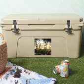 「カスタムデザイン、カット、適用のビニールのシール! シール (クーラー)