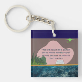 カスタムデザイン キーホルダー