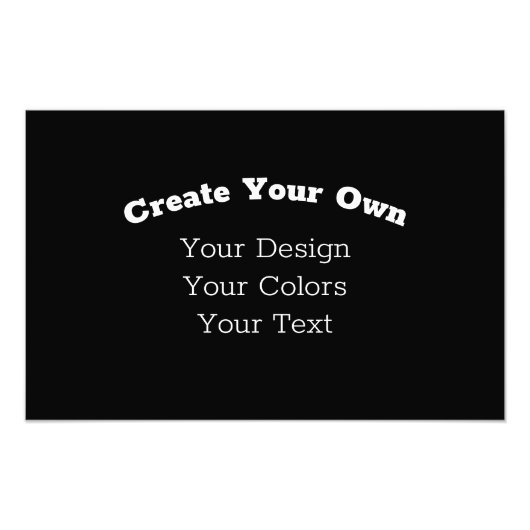 カスタムデザイン –  フォトプリント            (正面)