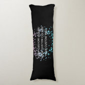 カスタムデザイン – ボディピロー (正面縦)