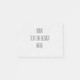 カスタムデザイン –  ポストイット