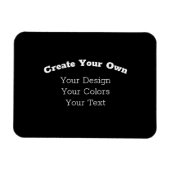 カスタムデザイン – マグネット (横)