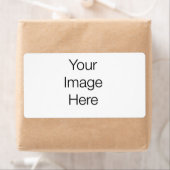 カスタムデザイン ラベル (インサイチュ)