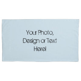 カスタムデザイン 枕カバー