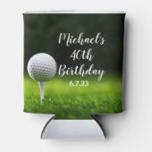 カスタムデザイン 缶クーラー (正面)