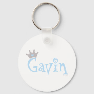 カスタムデザイン – Gavin キーホルダー