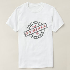 カスタムデザインTシャツ - オリジナルテキスト Tシャツ
