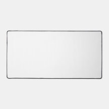 カスタムデスクマットとマウスパッド | ロゴデザイン